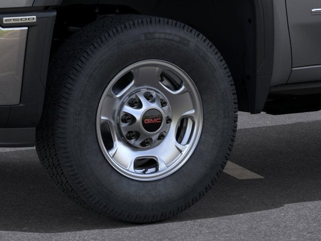 2026 GMC Sierra 2500HD Pro