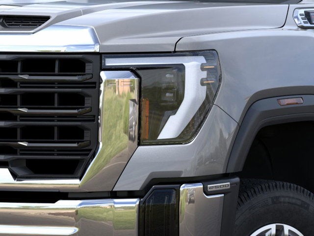 2026 GMC Sierra 2500HD Pro