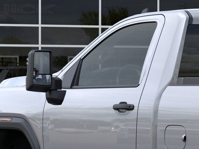 2026 GMC Sierra 2500HD Pro