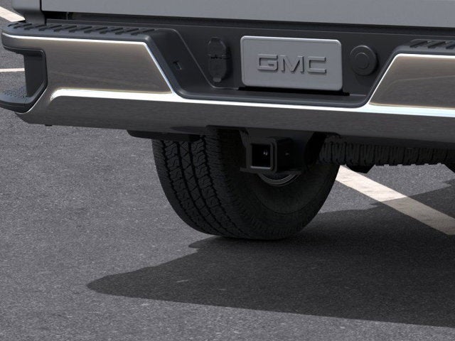 2026 GMC Sierra 2500HD Pro