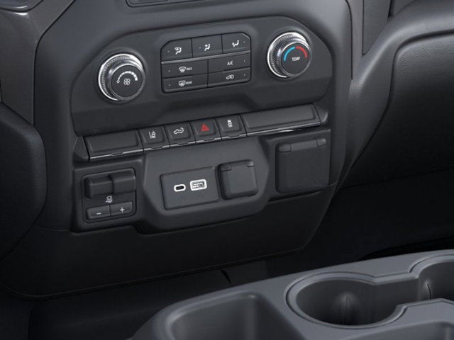 2026 GMC Sierra 2500HD Pro