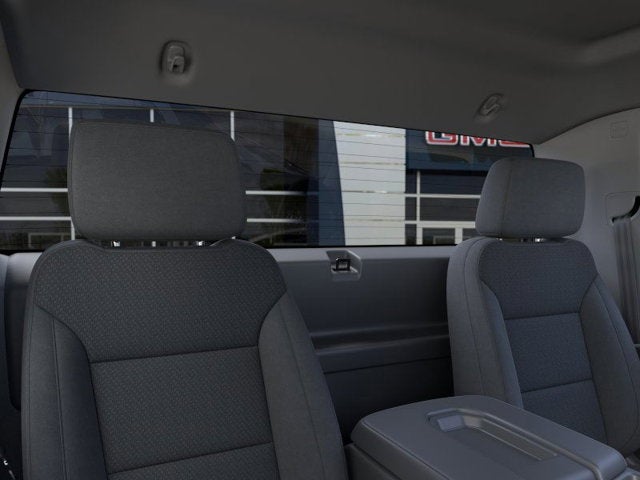 2026 GMC Sierra 2500HD Pro