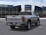 2026 GMC Sierra 2500HD Pro