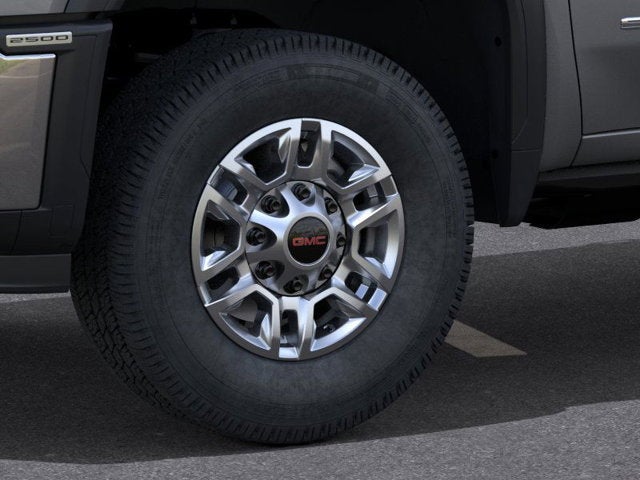 2026 GMC Sierra 2500HD Pro