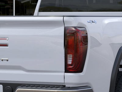 2026 GMC Sierra 2500HD Pro