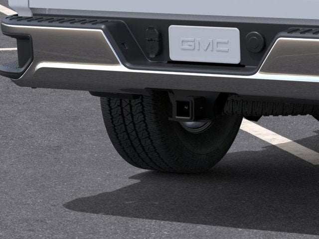 2026 GMC Sierra 2500HD Pro