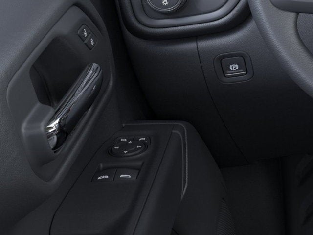 2026 GMC Sierra 2500HD Pro