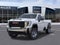2026 GMC Sierra 2500HD Pro