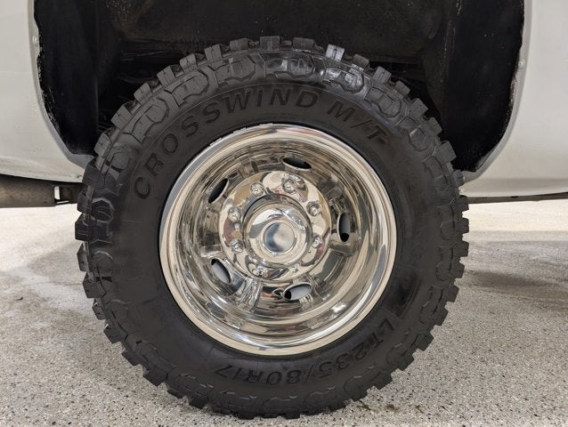 2019 GMC Sierra 3500HD Duramax Diesel Dually Work Truck w/ 1SA Convenience Pkg