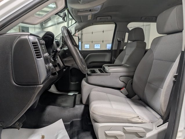 2019 GMC Sierra 3500HD Duramax Diesel Dually Work Truck w/ 1SA Convenience Pkg