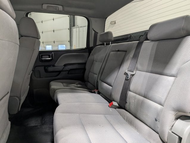 2019 GMC Sierra 3500HD Duramax Diesel Dually Work Truck w/ 1SA Convenience Pkg