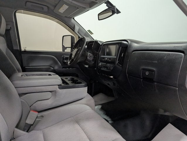 2019 GMC Sierra 3500HD Duramax Diesel Dually Work Truck w/ 1SA Convenience Pkg