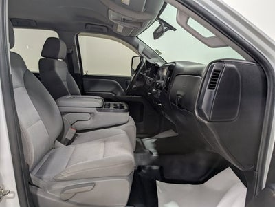 2019 GMC Sierra 3500HD Duramax Diesel Dually Work Truck w/ 1SA Convenience Pkg