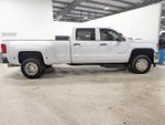 2019 GMC Sierra 3500HD Duramax Diesel Dually Work Truck w/ 1SA Convenience Pkg