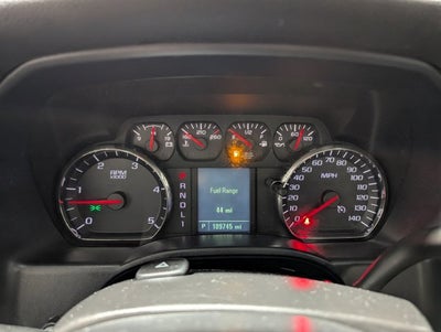 2019 GMC Sierra 3500HD Duramax Diesel Dually Work Truck w/ 1SA Convenience Pkg