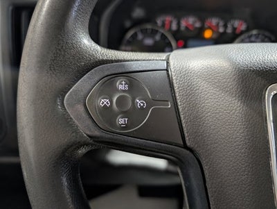 2019 GMC Sierra 3500HD Duramax Diesel Dually Work Truck w/ 1SA Convenience Pkg