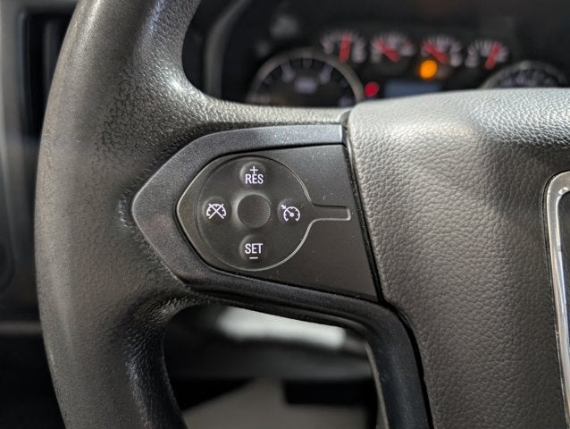 2019 GMC Sierra 3500HD Duramax Diesel Dually Work Truck w/ 1SA Convenience Pkg