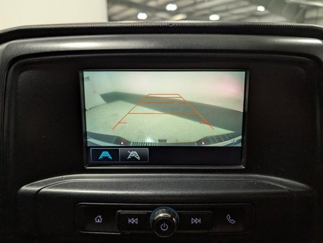 2019 GMC Sierra 3500HD Duramax Diesel Dually Work Truck w/ 1SA Convenience Pkg