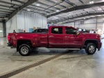 2019 GMC Sierra 3500HD Denali