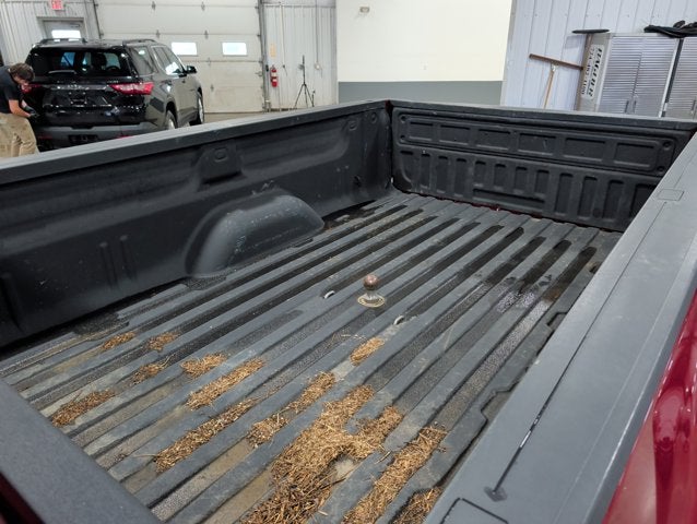 2019 GMC Sierra 3500HD Denali