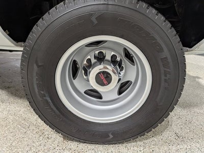 2018 GMC Sierra 3500HD SLT Duramax Diesel SLT Dually DRW 4WD Trailering Tech Pkg Loaded