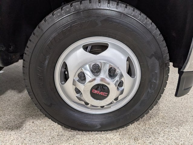 2018 GMC Sierra 3500HD SLT Duramax Diesel SLT Dually DRW 4WD Trailering Tech Pkg Loaded