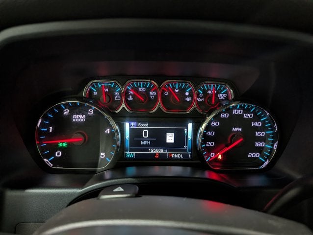 2018 GMC Sierra 3500HD SLT Duramax Diesel SLT Dually DRW 4WD Trailering Tech Pkg Loaded