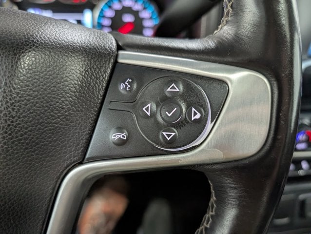 2018 GMC Sierra 3500HD SLT Duramax Diesel SLT Dually DRW 4WD Trailering Tech Pkg Loaded