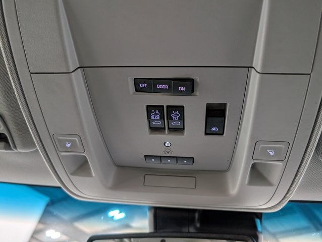 2018 GMC Sierra 3500HD SLT Duramax Diesel SLT Dually DRW 4WD Trailering Tech Pkg Loaded