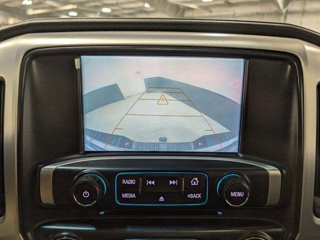 2018 GMC Sierra 3500HD SLT Duramax Diesel SLT Dually DRW 4WD Trailering Tech Pkg Loaded