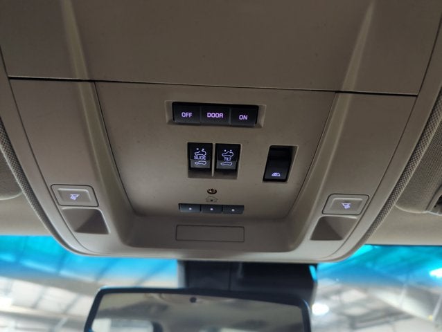 2016 GMC Sierra 3500HD Denali