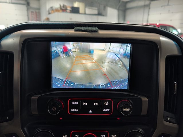 2016 GMC Sierra 3500HD Denali