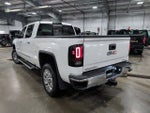 2016 GMC Sierra 3500HD Denali