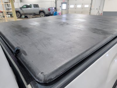 2016 GMC Sierra 3500HD Denali