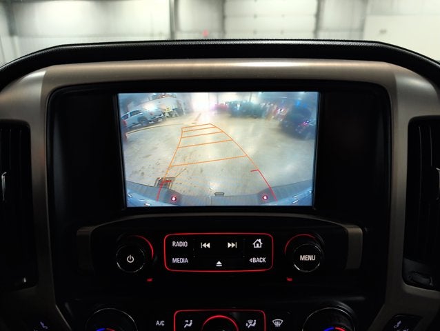 2016 GMC Sierra 3500HD Denali Duramax Diesel Long Bed/Box Heated/Cooled Leather Navigation