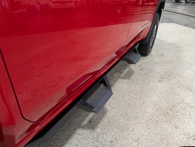 2022 GMC Sierra 2500HD SLE Preferred Convenience PLOW PREP Gas Standard Bed Rare Truck