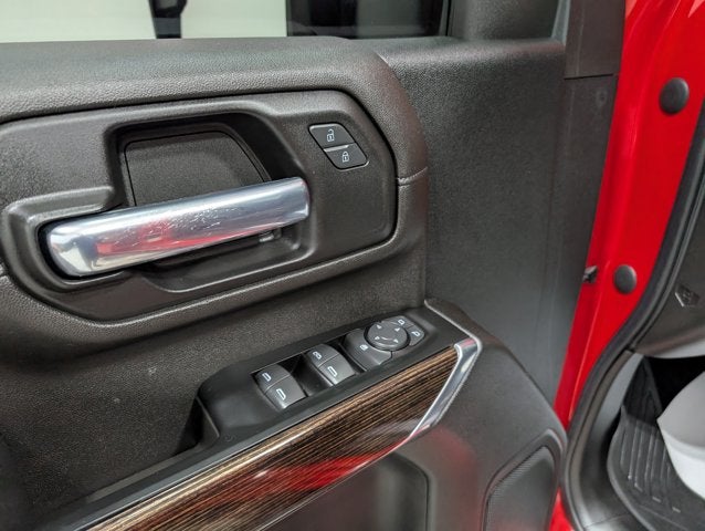 2022 GMC Sierra 2500HD SLE Preferred Convenience PLOW PREP Gas Standard Bed Rare Truck