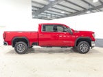 2022 GMC Sierra 2500HD SLE Preferred Convenience PLOW PREP Gas Standard Bed Rare Truck