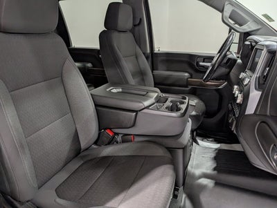 2022 GMC Sierra 2500HD SLE Preferred Convenience PLOW PREP Gas Standard Bed Rare Truck