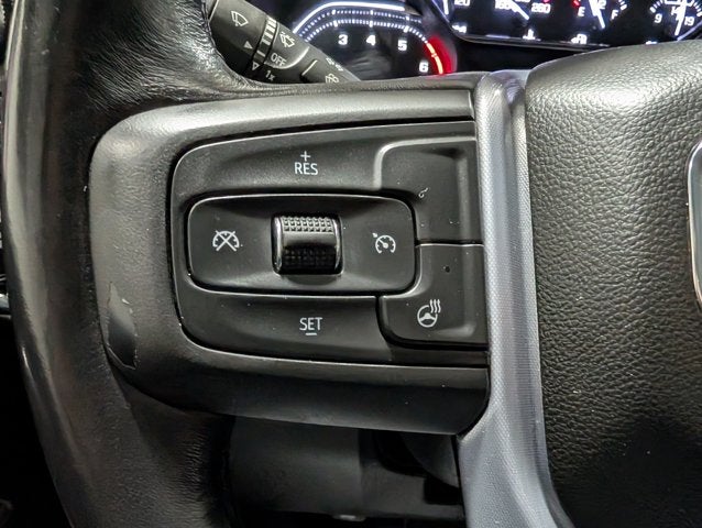 2022 GMC Sierra 2500HD SLE Preferred Convenience PLOW PREP Gas Standard Bed Rare Truck