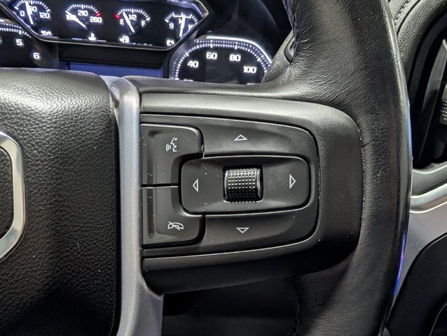 2022 GMC Sierra 2500HD SLE Preferred Convenience PLOW PREP Gas Standard Bed Rare Truck