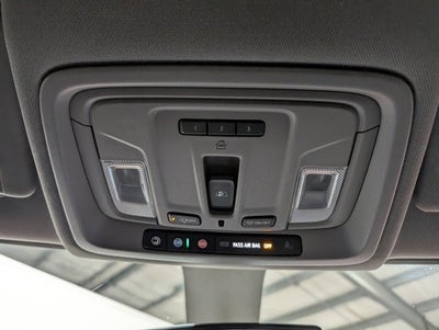 2022 GMC Sierra 2500HD SLE Preferred Convenience PLOW PREP Gas Standard Bed Rare Truck