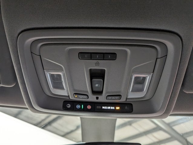 2022 GMC Sierra 2500HD SLE Preferred Convenience PLOW PREP Gas Standard Bed Rare Truck