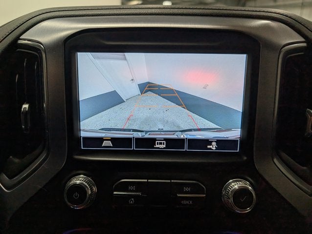 2022 GMC Sierra 2500HD SLE Preferred Convenience PLOW PREP Gas Standard Bed Rare Truck