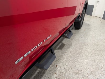 2022 GMC Sierra 2500HD SLE Preferred Convenience PLOW PREP Gas Standard Bed Rare Truck