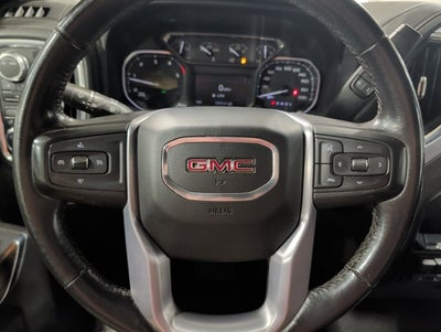 2021 GMC Sierra 2500HD SLE