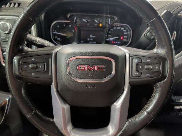 2021 GMC Sierra 2500HD SLE
