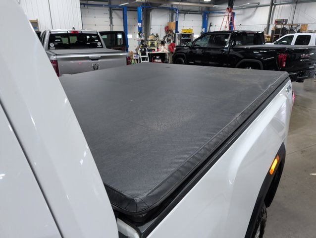 2021 GMC Sierra 2500HD SLE