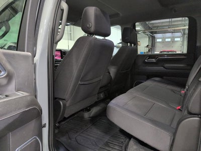 2024 GMC Sierra 2500HD SLE