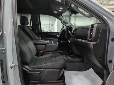 2024 GMC Sierra 2500HD SLE